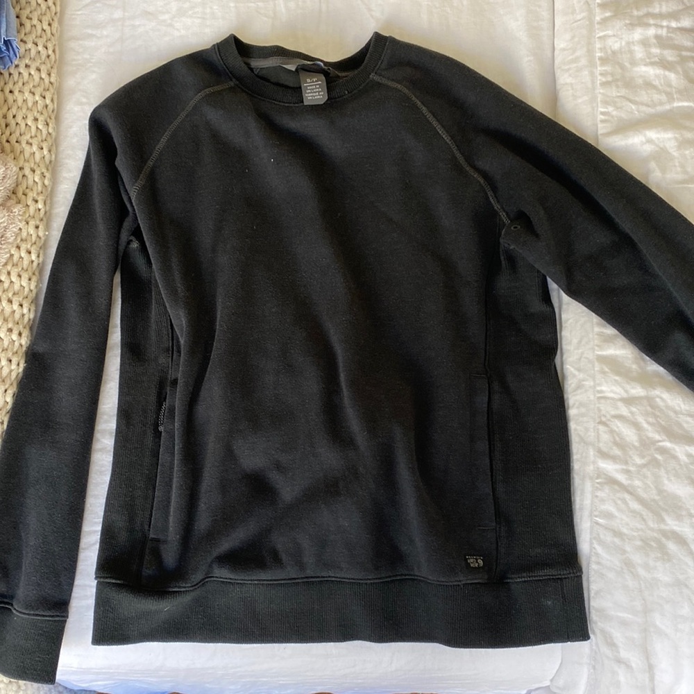 Mountain Hardwear Crewneck